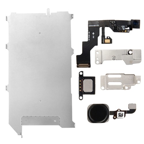 Kit strumenti riparazione lcd - kit,