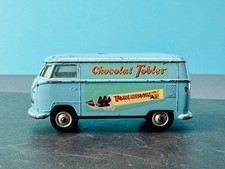 1:43 CORGI TOYS 441 VW