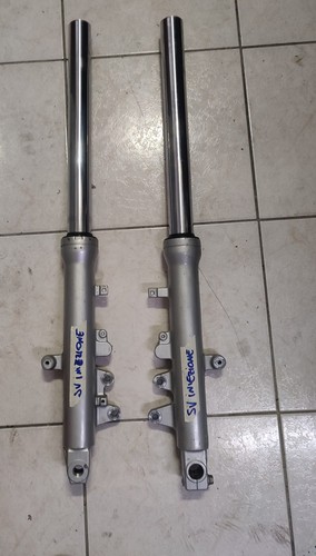 Forcelle suzuki sv650 - forcelle,