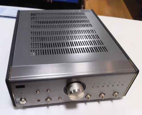 Denon pma integrated - denon, pma-7.5e