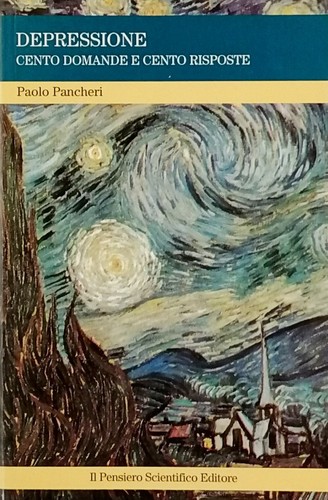 Paolo pancheri depressione - paolo,