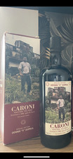 Caroni 1998 20 years old