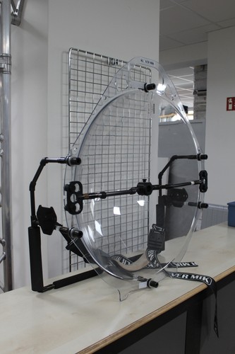 Klover microfono - klover, km-26