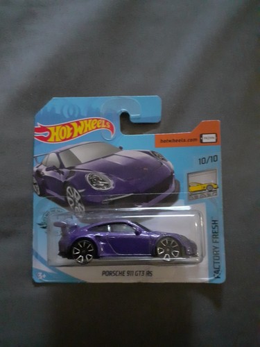 Scheda corta hot wheels - corta,