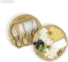 - Set Tavola Formaggi Con