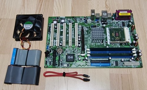 Asrock k7s8xe sis - ⭐,