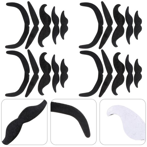 Pcs barba finta - pcs,