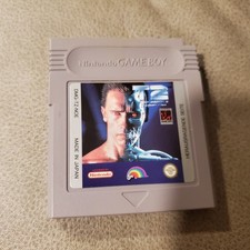 T2: Judgment Day (terminator