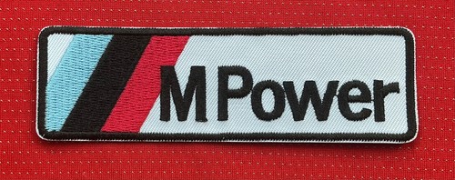 Bmw power car - m,