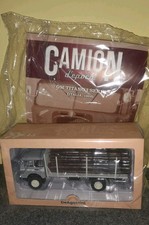 Camion 1/43 OM Titano 1°serie 1962 DeA -no Iveco Fiat 
