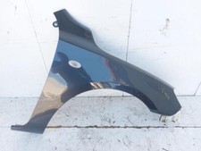 BP4K52111D PARAFANGO ANTERIORE DX MAZDA 3 (BL) 1.6 TD 16V MAN 5M 109CV 2007 5P B