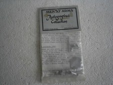 MAQUETTE FIGURINE ARMEE NORD