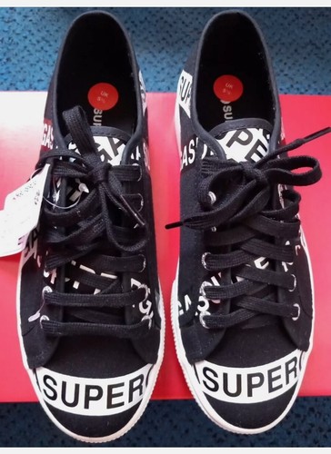 Scarpe superga fasion - scarpe,