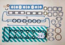 SET JAGUAR 4.2 TIPO 'E' SERIE