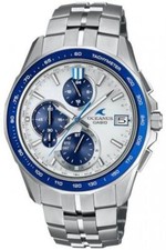 Orologio Casio Oceanus Manta