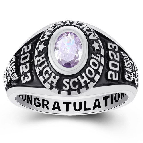 Anello uomo donna - uomo, e