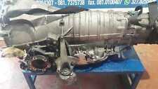 RICAMBI USATI, CAMBIO AUTOMATICO AUDI RS6 / A6 4.2 B-TURBO 