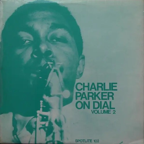 Charlie parker - charlie,