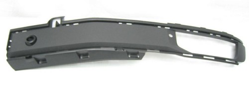 Griglia paraurti sx - griglia,