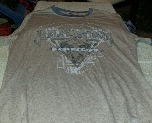 Harley davidson shirt uomo - harley-davidson,