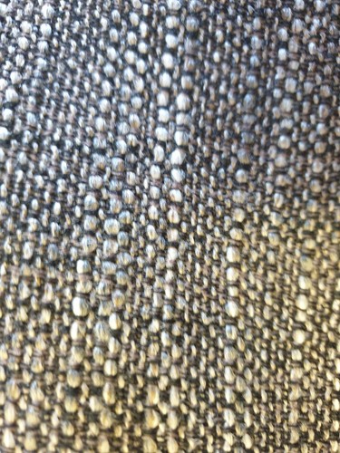Tessuto tweed lino colori - ,