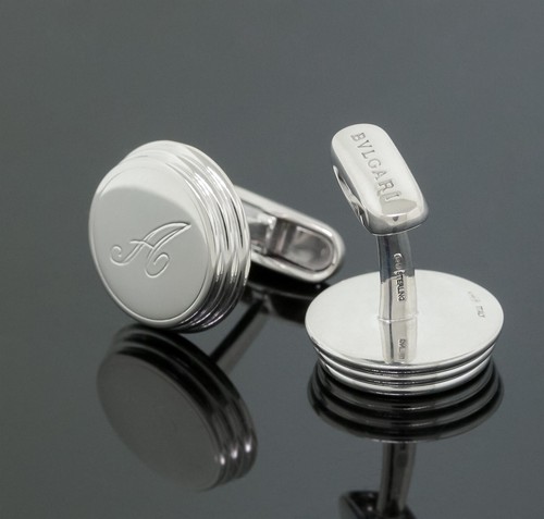 Gemelli bvlgari bulgari - bvlgari,
