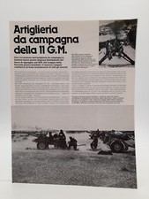 Fascicolo Armi Da Guerra 1984