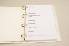 SIEMENS Simatic S5 gruppo di