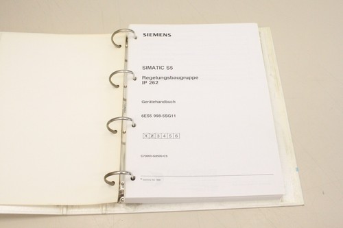 Siemens simatic gruppo - simatic,
