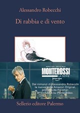 di rabbia e di vento Robecchi