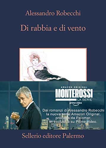 Rabbia vento robecchi - rabbia,