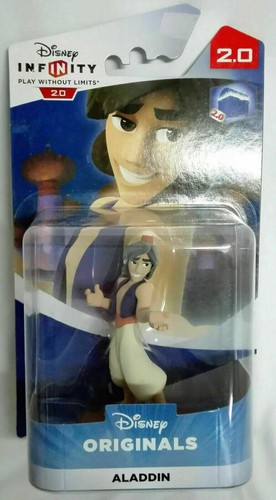 Aladdin personaggio action - aladdin,