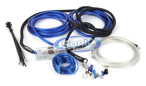 Kit installazione