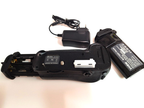 Battery pack meike per nikon - battery,