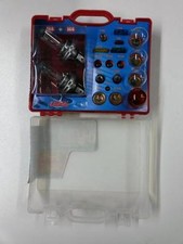 VALIGETTA KIT LAMPADA