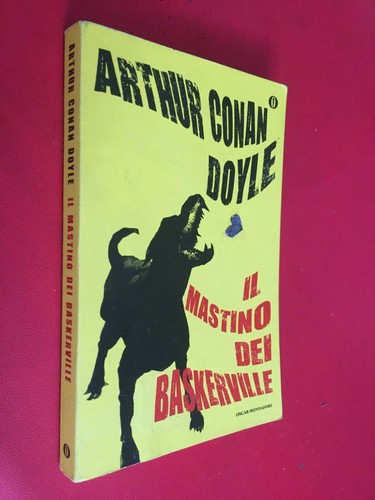 Arthur conan doyle il - doyle,