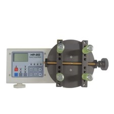 Tester di coppia tappo