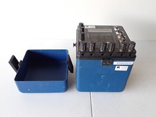 Radian Research Metronic