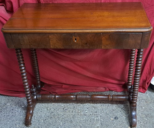 Console elisabettiana gambe - elisabettiana,,