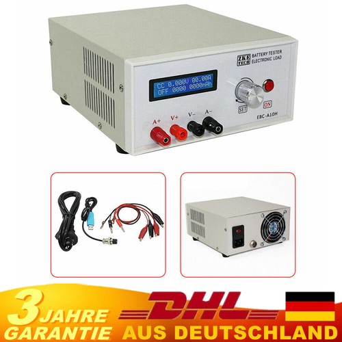 Ebc a10h batteria - batteria,
