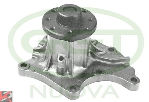 Pompa acqua ggt pa10807 - pompa,