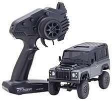 Kyosho 32526GM Radiocomando