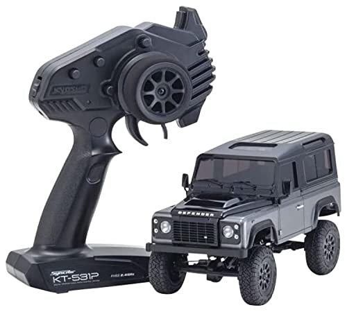 Kyosho 32526gm radiocomando - 32526gm,