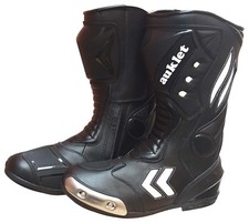 STIVALI MOTO SPORT RACING