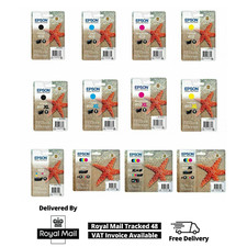 Lotto cartucce inchiostro