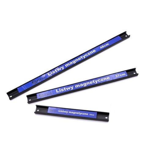 Barre magnetiche portautensili - magnetiche,