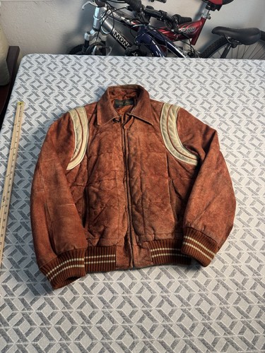 Bomber vintage anni - , 80