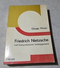 Friedrich Nietzsche
