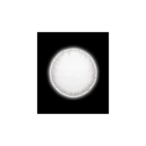 Palloncino led balloon bianco - balloon,