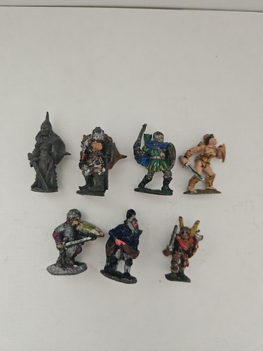 Citadel warhammer fantasy - fantasy, c01